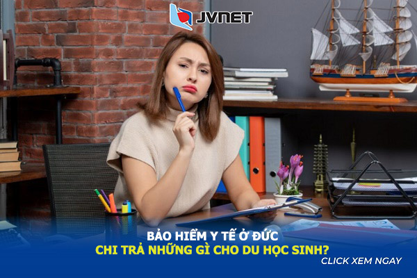 bảo hiểm ở đức chi trả những gì