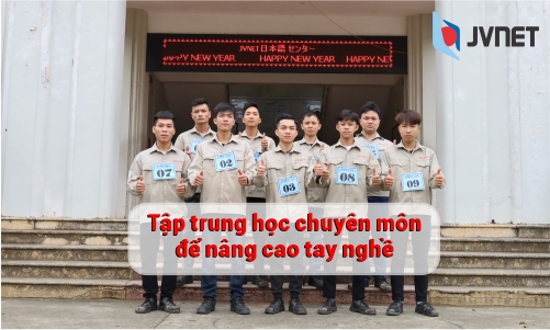 bí quyết trúng tuyển đơn hàng XKLĐ