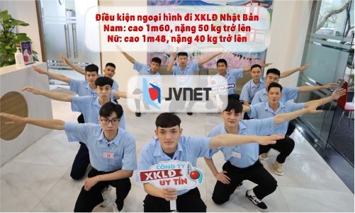 điều kiện đi Nhật mới nhất