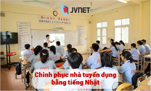 bí quyết thi đỗ đơn hàng đi Nhật