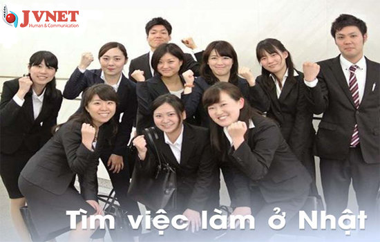 xuất khẩu lao động Nhật Bản