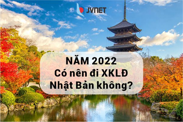 Có nên đi Nhật Bản làm việc không