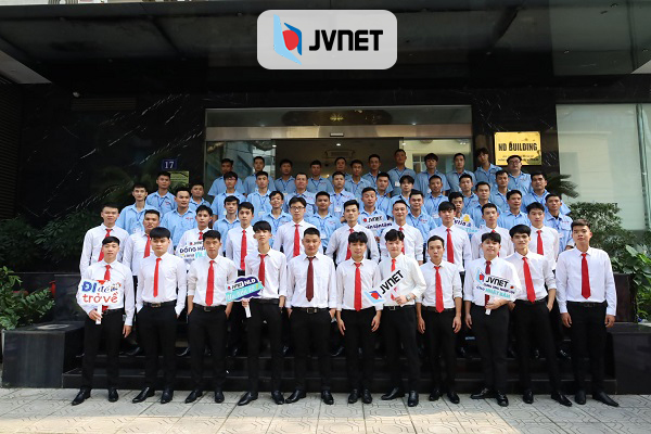 xklđ tại jvnet