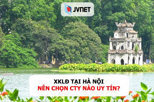 trung tâm xuất khẩu lao động Nhật Bản uy tín tại Hà Nội