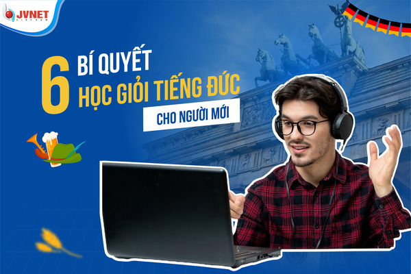 du học nghề Đức yêu cầu gì