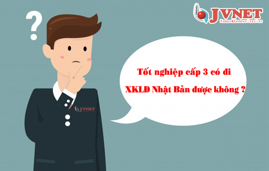 điều kiện đi xuất khẩu lao động Nhật Bản