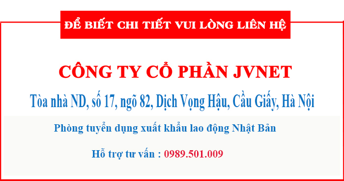 cong ty xuat khau lao dong uy tin