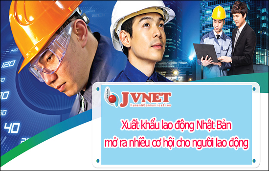 xuất khẩu lao động