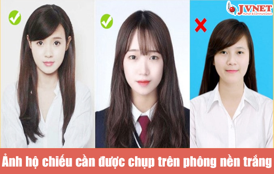 HỘ CHIẾU là giấy tờ không thể thiếu khi đi XKLĐ-2