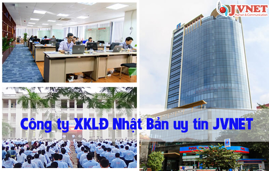Công ty xuất khẩu lao động Nhật Bản uy tín