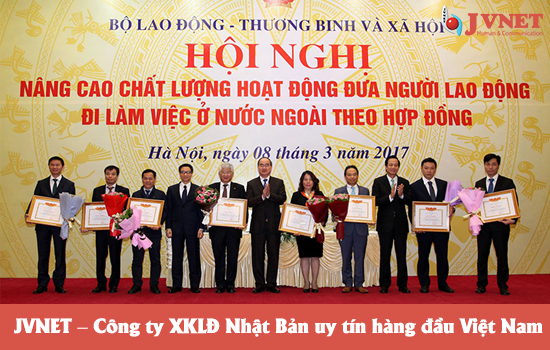 Công ty xuất khẩu lao động uy tín-2