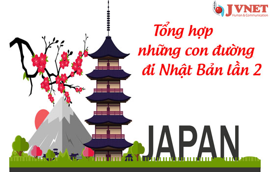 Đi Nhật Bản lần 2-1