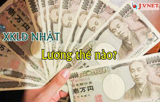 Đi xuất khẩu Nhật lương bao nhiêu-3