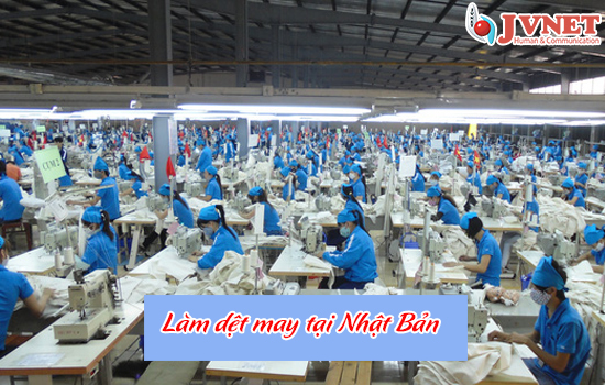 TOP đơn  hàng đi Nhật lương cao 2019 -3