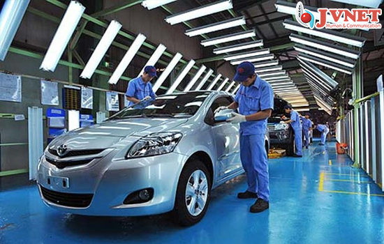 TOP đơn  hàng đi Nhật lương cao 2019 -5