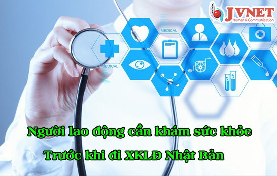 Thủ tục đi xuất khẩu lao động Nhật Bản