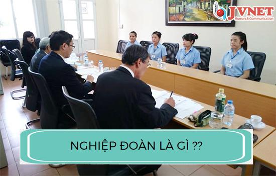Những điều cần biết về Nghiệp đoàn khi đi XKLĐ tại Nhật