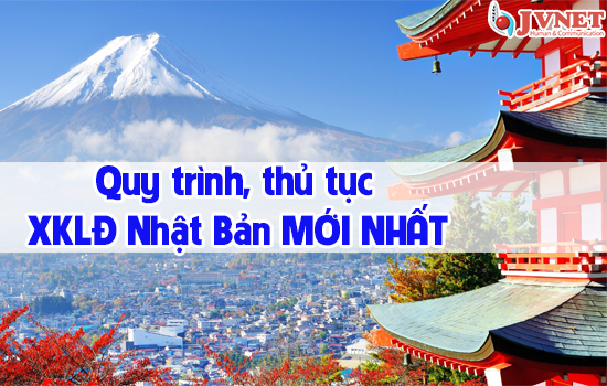 Thủ tục xuất khẩu lao động Nhật Bản-1