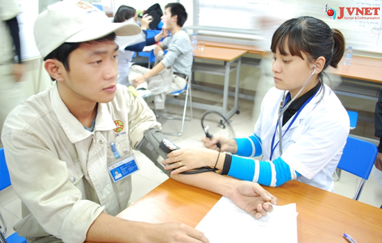 TỔNG chi phí đi Nhật 3 năm hết bao nhiêu?-2