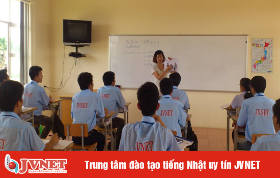 trung tâm xuất khẩu lao động uy tín