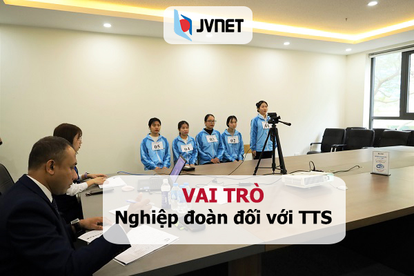 vai trò nghiệp đoàn