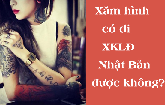 Xăm hình có đi nước ngoài được không?