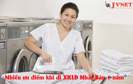 Có nên đi xuất khẩu lao động Nhật Bản 1 năm -2