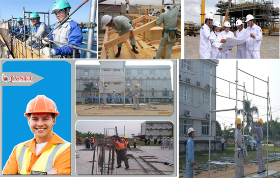 Xuất khẩu lao động Nhật Bản ngành xây dựng-3