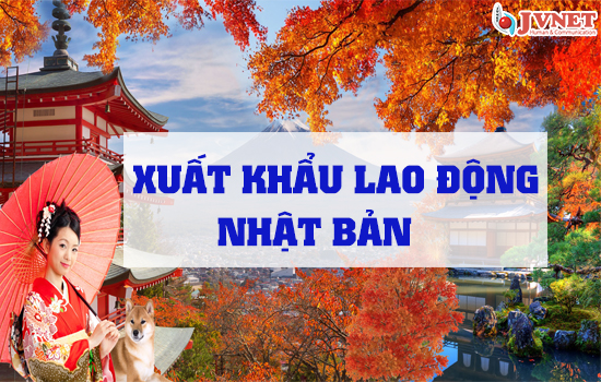 Vì sao nhiều người chọn xuất khẩu lao động Nhật Bản-1