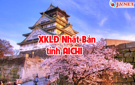 Xuất khẩu lao động Nhật Bản tại Aichi-1