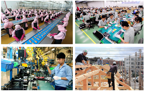 Xuất khẩu lao động Nhật Bản tại Aichi-2