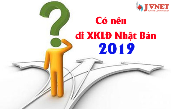 Xuất khẩu lao động sang Nhật 2019-1