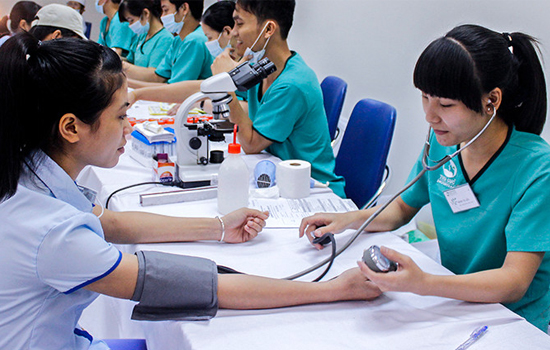 Xuất khẩu lao động sang Nhật 2019-2