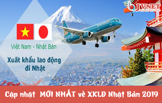 Xuất khẩu lao động sang Nhật 2019-1
