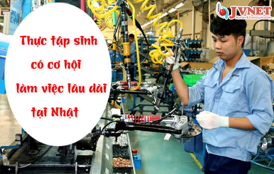 Xuất khẩu lao động sang Nhật 2019-2