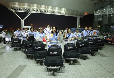 5 ĐIỀU KIỆN đi xuất khẩu Nhật Bản 2025