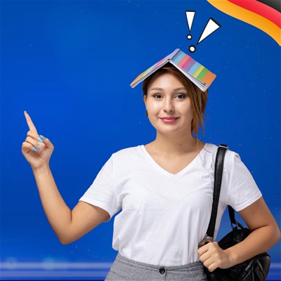 Học tiếng Đức dễ hay khó? Góc nhìn thực tế từ người từng trải