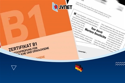 Vì sao nhiều bạn thi trượt B1 nhiều lần? Giải mã 5 sai lầm phổ biến