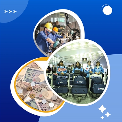 Có nên chọn làm giáo viên sau 3 năm đi Nhật về nước?